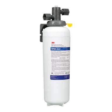 3M Purification 5626006 HF165 High Flow Water Filtration System