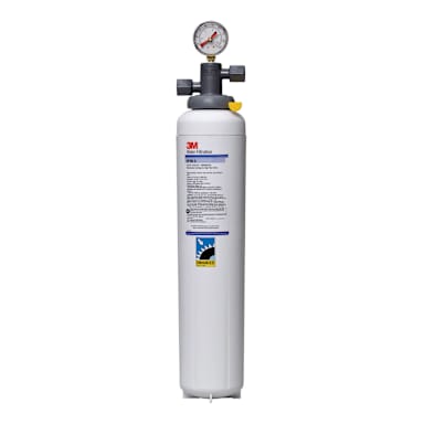 3M Purification 5616403 ICE190 High Flow Water Filtration System