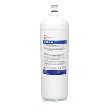3M Purification 5637227 HF65-CLXS High Flow Water Filter