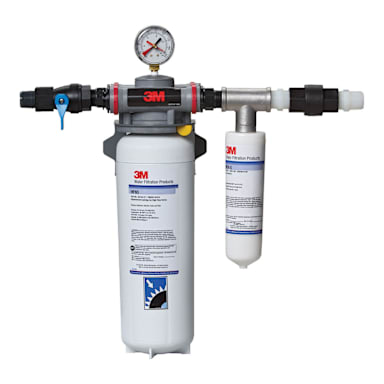 3M Purification 5613811 Cartpak-SF165 Steamer Water Filter