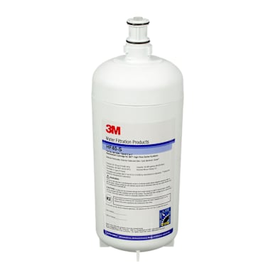 3M Purification 5613305 HF40-S High Flow Water Filter