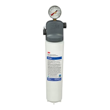 3M Purification 5616017 BEV120 High Flow Water Filtration System