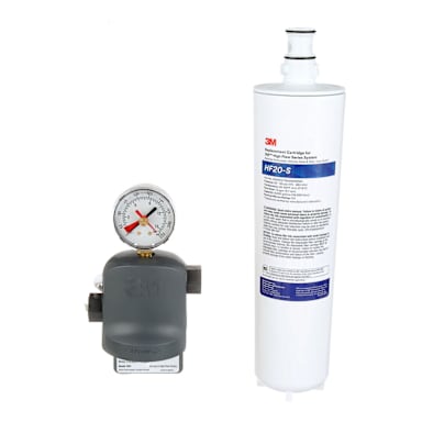 3M Purification 5616003 ICE120 High Flow Water Filtration System