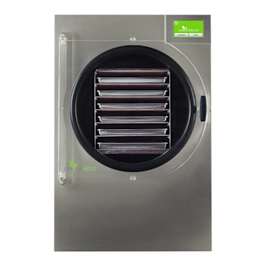 Harvest Right N-HRFDLSS-PP S/S 6-Tray Large Home Pro Freeze Dryer