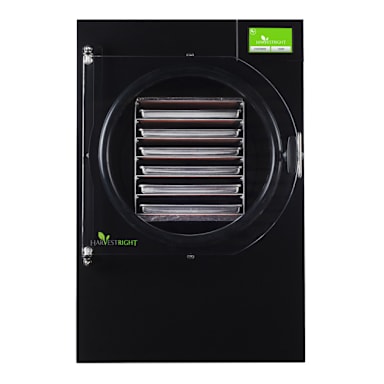 Harvest Right N-HRFDLBK-PP Black 6-Tray Large Home Pro Freeze Dryer