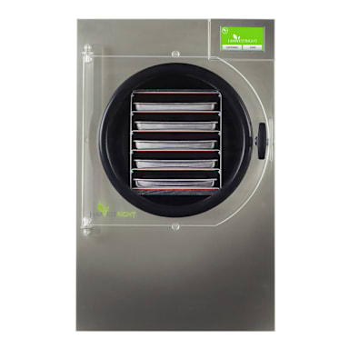 Harvest Right N-HRFDMSS-PP S/S 5-Tray Medium Home Pro Freeze Dryer