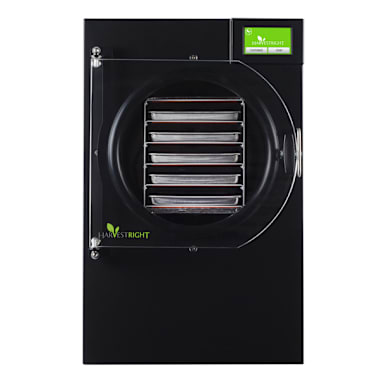 Harvest Right N-HRFDMBK-PP Black 5-Tray Medium Homepro Freeze Dryer