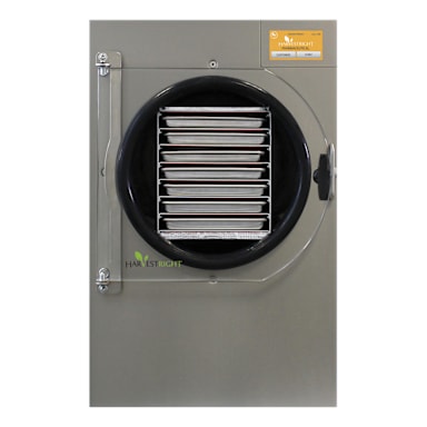 Harvest Right HRFDMPH S/S Medium Pharmaceutical Freeze Dryer
