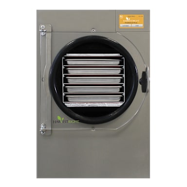 Harvest Right HRFDSPH S/S Small Pharmaceutical Freeze Dryer