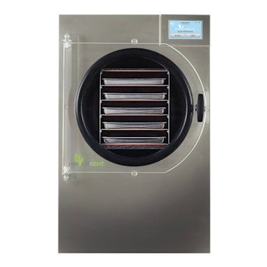 Harvest Right HRFDMSC S/S Medium Scientific Freeze Dryer