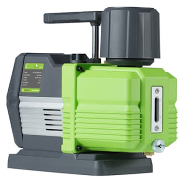 Harvest Right OP-VLU-XL Industrial XL Premier Vacuum Oil Pump