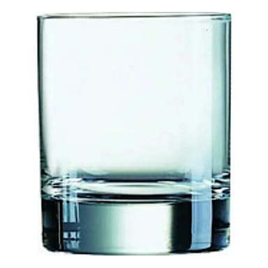 Arcoroc D0616 Islande 7 ounce Rocks Glass