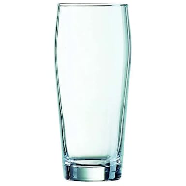 Arcoroc V7445 Willi 13-1/2 ounce Tumbler
