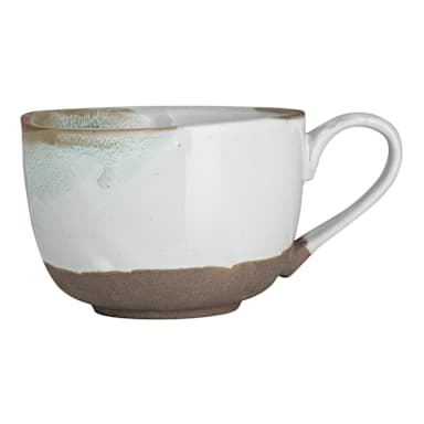 Steelite 6163RG158 Forager Stoneware 8 ounce Cup