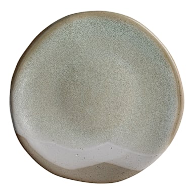 Steelite 6163RG150 Forager Stoneware 5" Plate