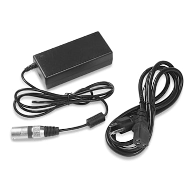 Vollrath VDBCC 12V/10A AC Adapter for Heat Pad