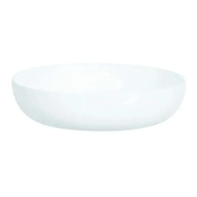 Arcoroc P9772 Evolutions White 32 ounce Bowl