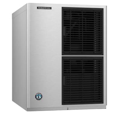 Hoshizaki KM-522MAK 22"W 556 Lb/24 Hr Crescent Cube-Style Ice Maker