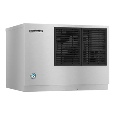 Hoshizaki KM-330MAK 30"W 395 Lb / 24 Hr Crescent Cube-Style Ice Maker