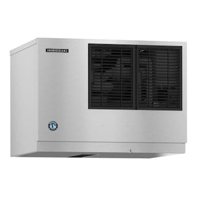 Hoshizaki KM-530MAK S/S 30"W Crescent Cube-Style Ice Maker