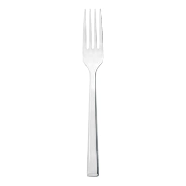 Libbey - Formerly World Tableware 649 027 Santorini S/S 8.2" Dinner Fork - Dozen