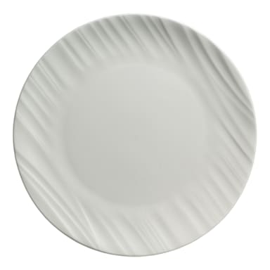 Folio 4412RF042 Ruche 9" Coupe Plate