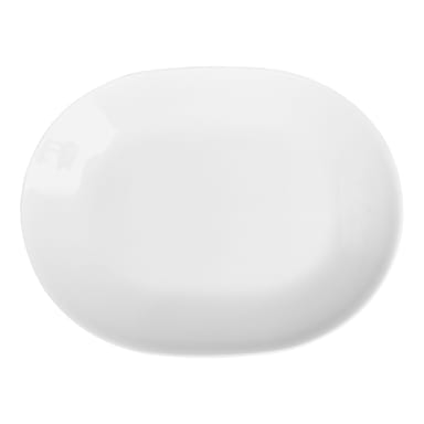 Homer Laughlin HL20346800 Alexa 10-1/8" Platter