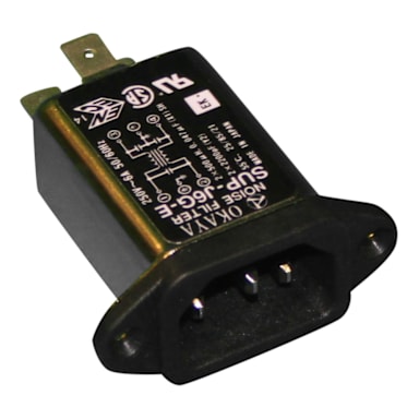 AyrKing B145 AC Receptacle with Noise Filter