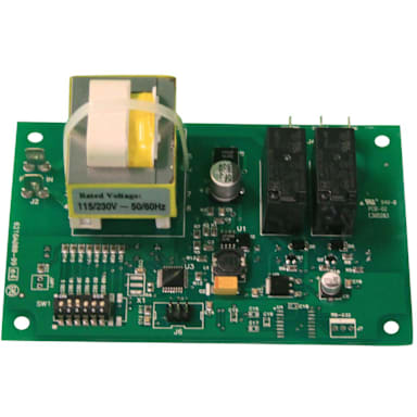 AyrKing B530 Dual Voltage Timer Control Board