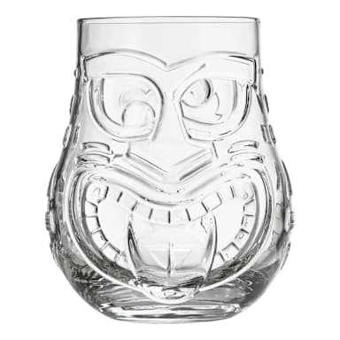 Mikasa O-1003165 Tiki Split 15.75 ounce Cocktail Glass - 6 / CS