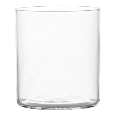 Mikasa 5315718 Rustica 14.5 ounce DOF Glass Glass