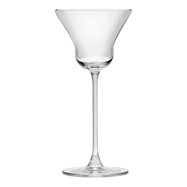 Mikasa O-1001748 Bespoke 4 ounce Martini Glass - 6 / CS