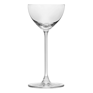 Mikasa O-1001738 Bespoke 5.25 ounce Nick & Nora Glass - 6 / CS