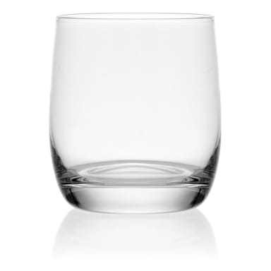 Mikasa 5275314 Lucie 12.25 ounce Whiskey Glass