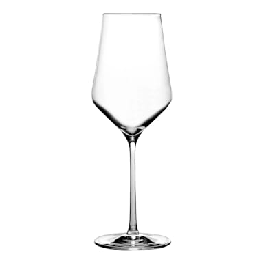 Mikasa 5275300 Claire 13.5 ounce White Wine Glass