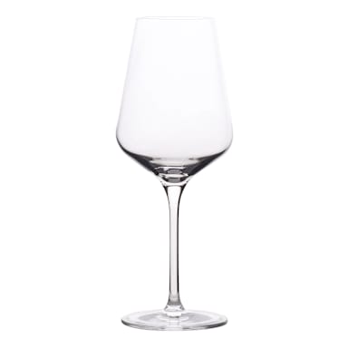Mikasa 5275312 Lucie 13.75 ounce White Wine Glass