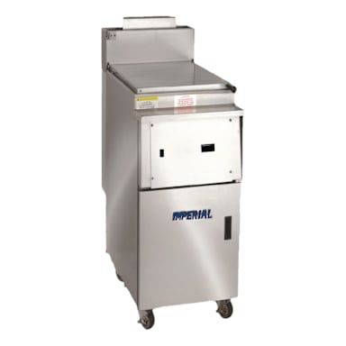 Imperial Range IRT-14-E S/S 12 Gallon Electric Rethermalizer