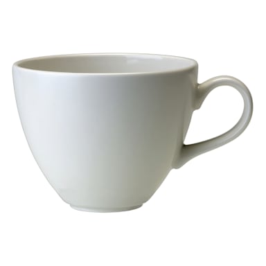 Steelite 1340X0018 LIV 16 ounce Coffee Cup