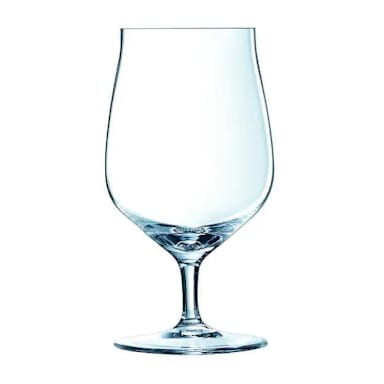 Chef & Sommelier P0089 Sequence 12-1/2  ounce Belgian Glass