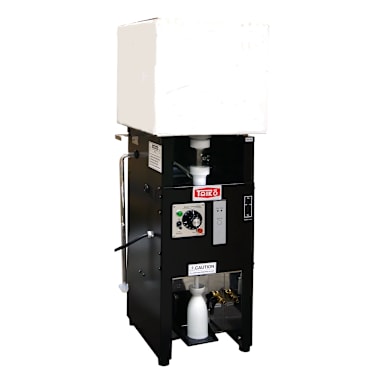 Taiko Enterprises NEC-1 5 Gallon Electric Hot Sake Dispenser