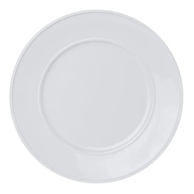 Patra 6382P875 Serenity 8.25" Banquet Plate