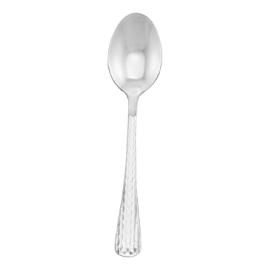 Walco WL6207 Cohassett 7.25" Dessert Spoon - Dozen