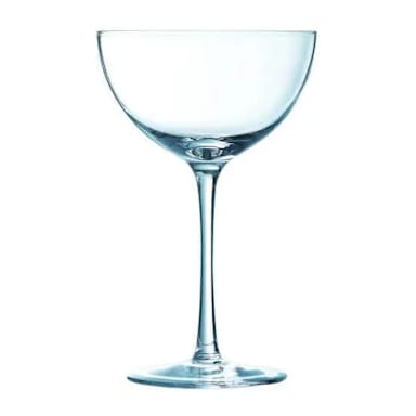 Chef & Sommelier Q7785 Sequence 7 ounce Coupe Cocktail Glass