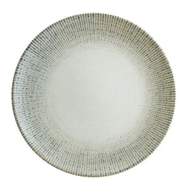 Bonna BNSMTSWYGRM27DZ Sway Gourmet 10.63" Flat Plate