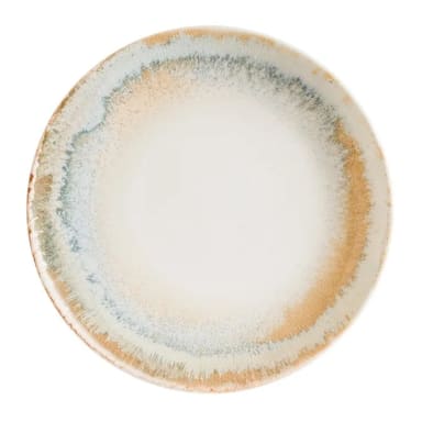 Bonna BNSKNDGRM25DZ Knidos 10" Gourmet Plate