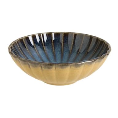 Bonna BNSPEOCEAT16CK Sphere Ocean East 6.38 x 2.25 in. Bowl