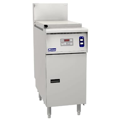 Pitco SRTE14-GM Solstice S/S 16.5 Gallon Electric Rethermalizer