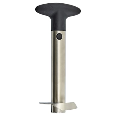 Winco SPC-3 S/S Heavy Duty Pineapple Corer