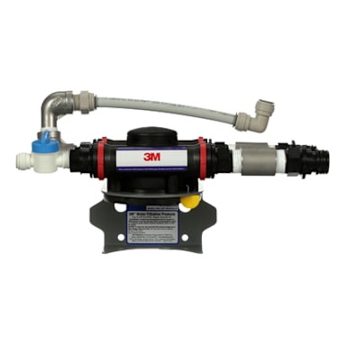 3M Purification 6235205 SGHP-PRE-EXP Pre-Filter Manifold Expansion Head
