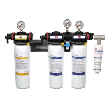3M Purification 5627004 DF265-CLX Water Filtration System